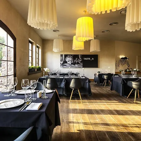 Hotel Hot_Elarnia Hotel & Spa